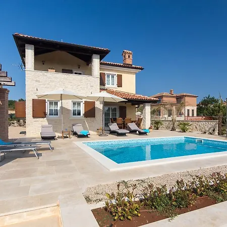 Sole Villa
