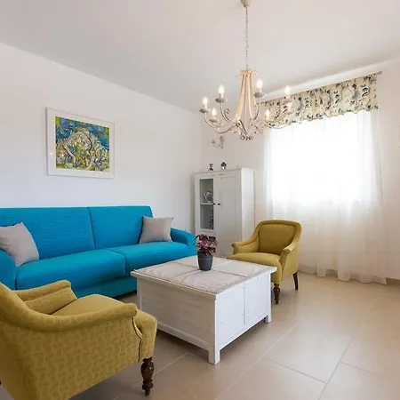 Villa Sole Linardici
